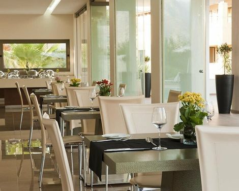 Castello Boutique Resort & Spa-2