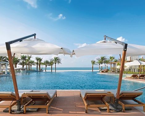 Intercontinental Ras Al Khaimah Resort and Spa-4
