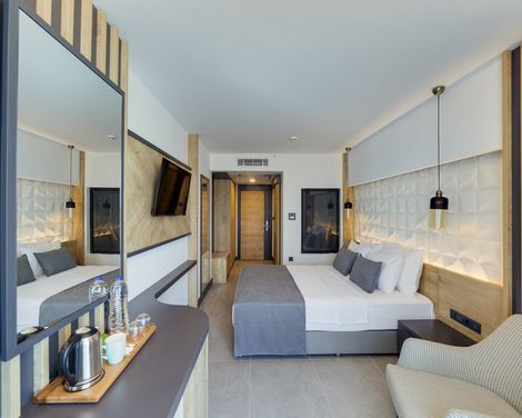 Signature Blue Resort-0