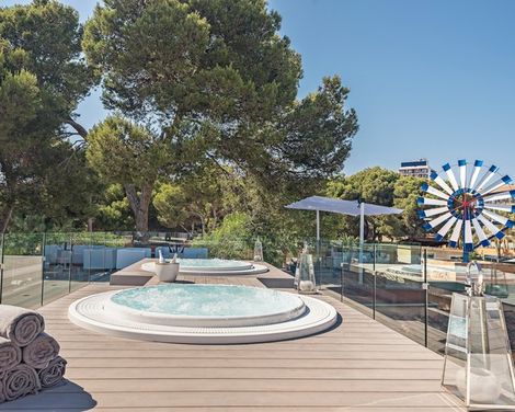 Occidental Playa de Palma-1