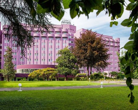 Hotel Da Vinci-2