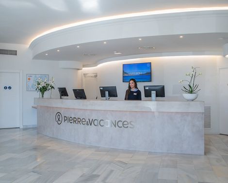 Pierre & Vacances Hotel El Puerto-4