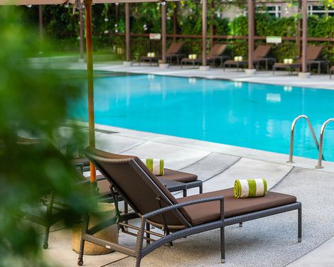 Holiday Inn Bangkok Silom -2