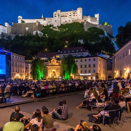 Salzburger Festspiele