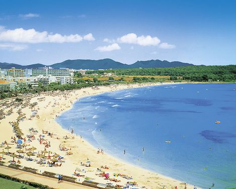 allsun App.-Hotel Orient Beach-1