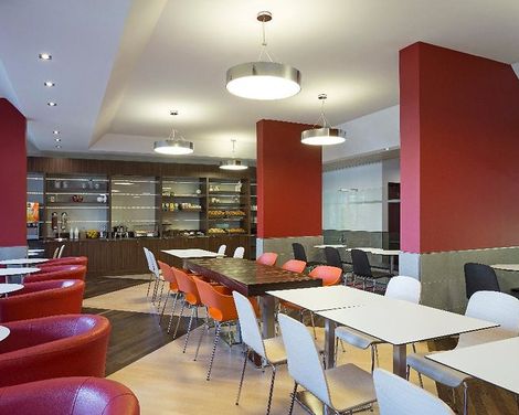 B&B HOTEL Trento-2