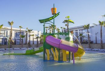 Hotel, Alannia Salou