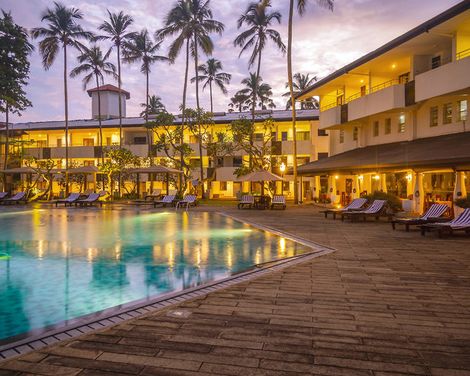 Tangerine Beach Hotel-3