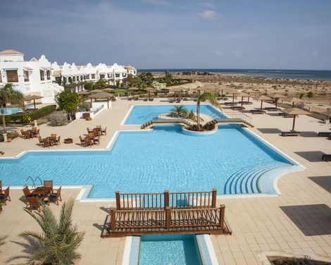 Lahami Bay Beach Resort & Gardens-2