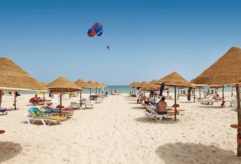 Hotel Tropicana Club & Spa