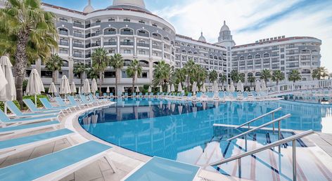 Diamond Premium Hotel & Spa