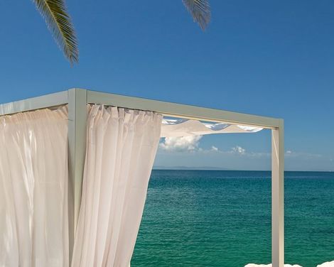 Le Meridien Lav, Split-1