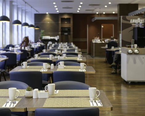 Hilton Cologne-4