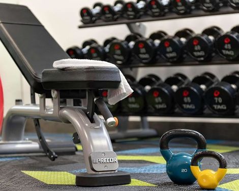 DoubleTree by Hilton San Francisco South Airport Blvd-4