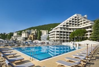 Hotel, Hotel Admiral