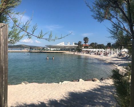 Ilica Hotel Spa & Thermal Resort-2