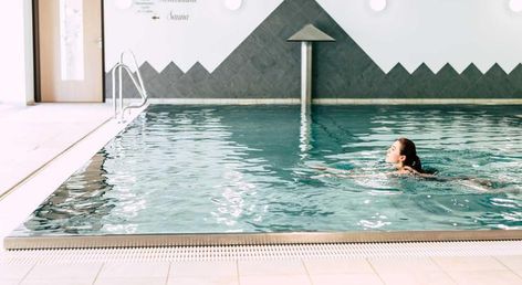 Wellness- und Wohlfühlhotel Waldeck