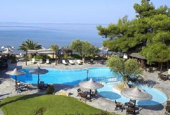 Anthemus Sea Beach Hotel & Spa