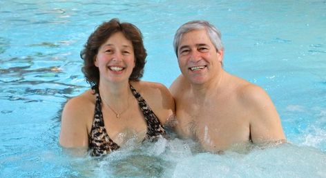 Wellness-Privathotel Post an der Therme