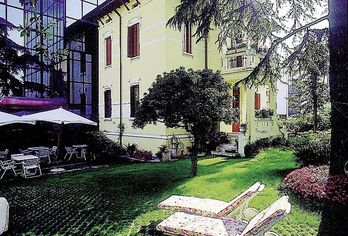 Hotel, San Marco