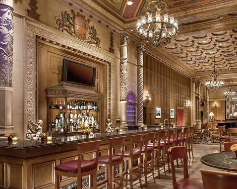 Millennium Biltmore Los Angeles-2