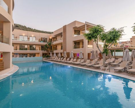 Cactus Beach Hotel & Bungalows-2