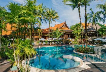 Hotel, Khaolak Bhandari Resort & Spa