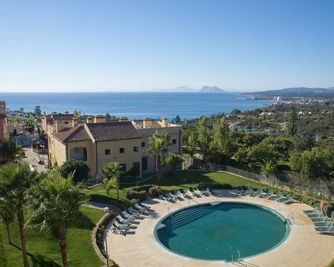 Pierre & Vacances Resort Terrazas Costa del Sol-1