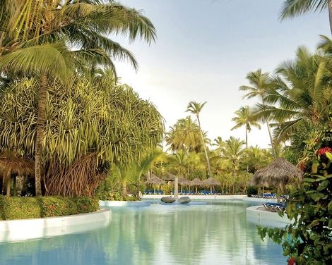 Meliá Caribe Beach Resort-3