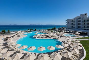 Hotel, Belair Beach Hotel