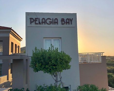 Pelagia Bay-3