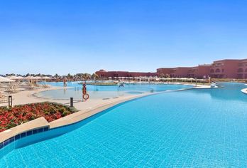 Hotel, Laguna Vista Beach Resort