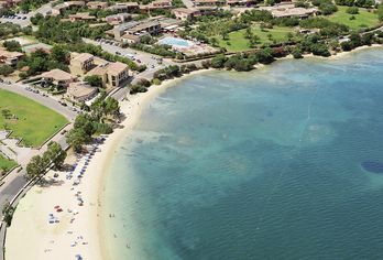 Hotel, Cala di Falco Residence & Appartments