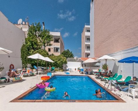 Galaxia Boutique Hotel-2