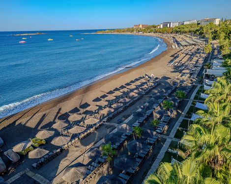 Justiniano Club Alanya Hotel-0