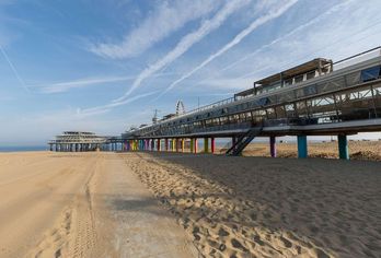 Hotel, Ramada by Wyndham The Hague Scheveningen