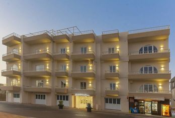 Hotel, Cerviola