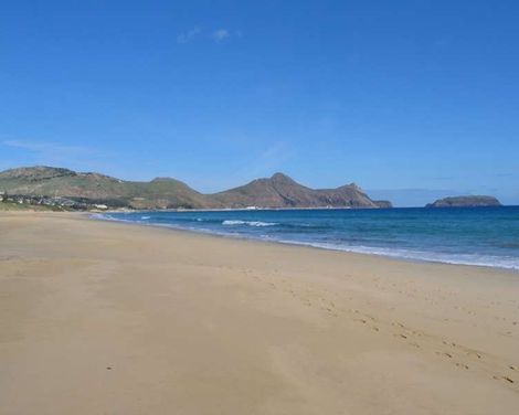 Porto Santo Hotel & Spa-3