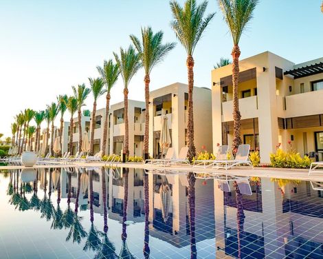 Sentido Reef Oasis Resort-3