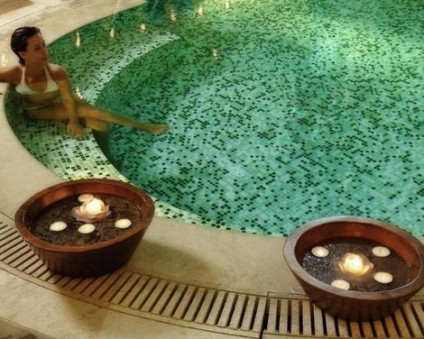 The Noverian Scenic Crete 5* Hilltop Villa Resort & Spa-0