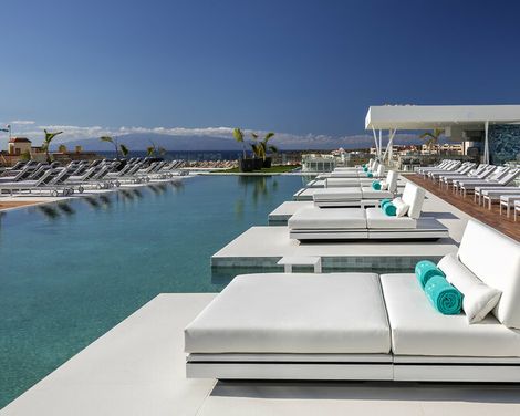 Royal Hideaway Corales Suites-1