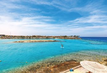 Arabella Azur Resort