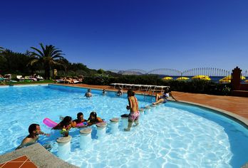 Hotel, Hotel L'Esagono