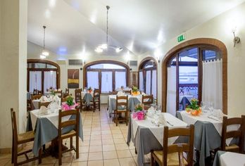 Hotel, Cristoforo Colombo