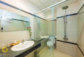 Hotel, Le Soleil Hotel Nha Trang