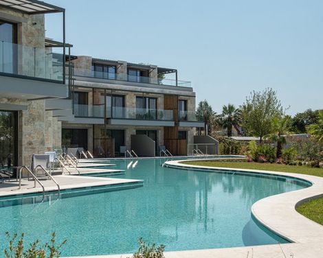 Portes Lithos Luxury Resort-3