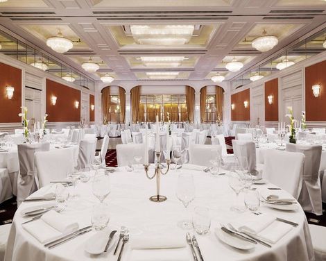 Le Méridien Stuttgart-4