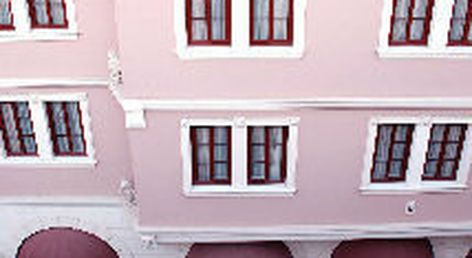 Oglakcioglu Park Boutique Hotel