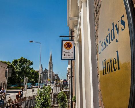 Cassidys Hotel-1