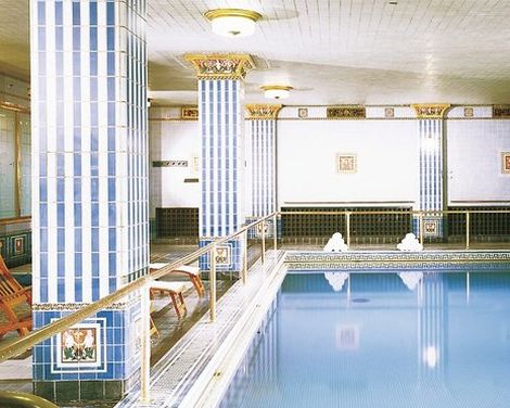 Millennium Biltmore Los Angeles-4